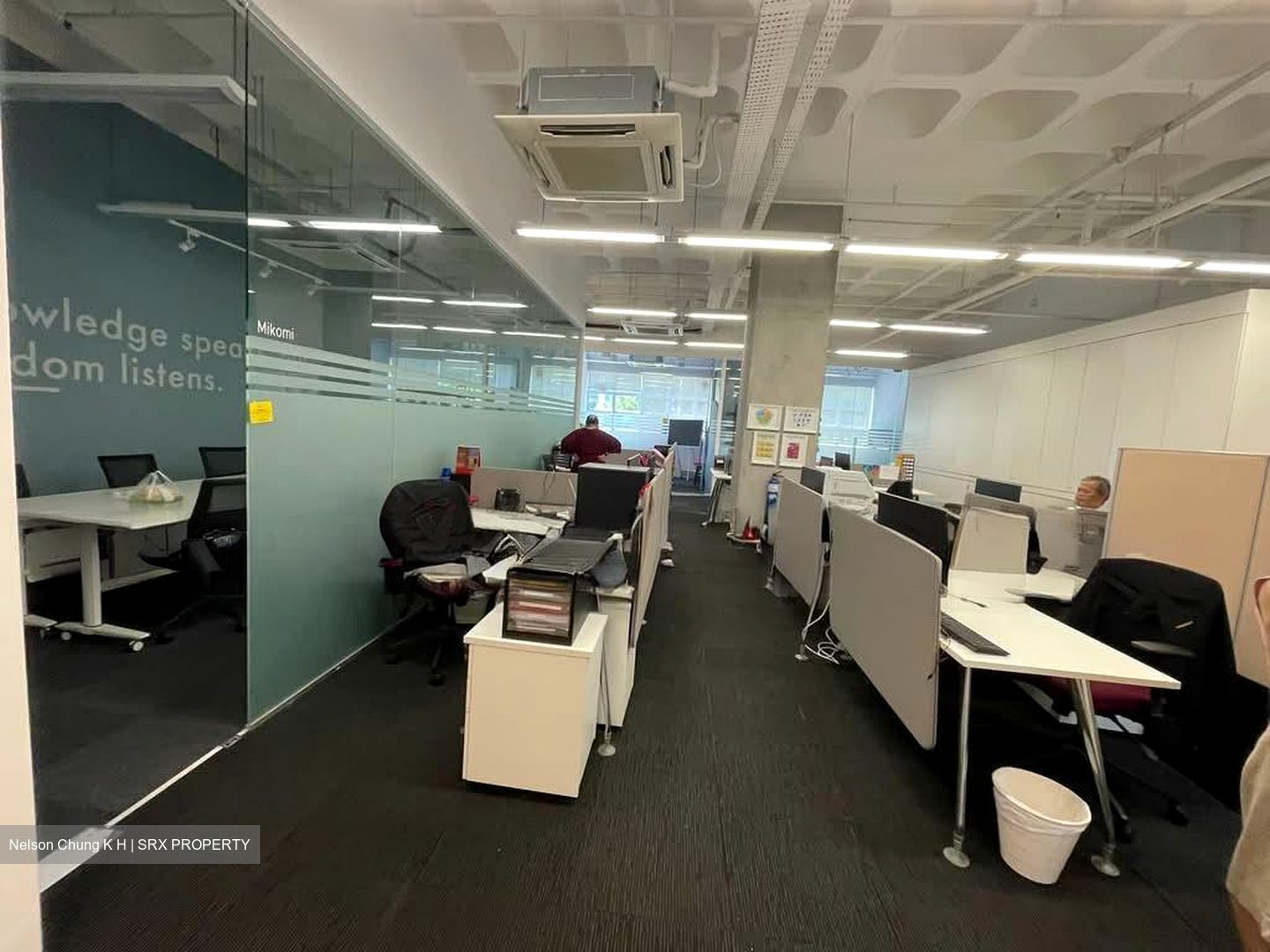 Delta House (D3), Office #583293181